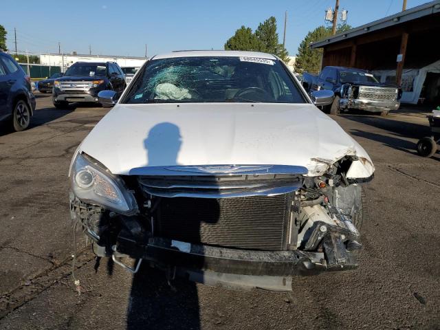 Photo 5 from auction – 2013 CHRYSLER 200 LIMITED with VIN 1C3CCBCG2DN574251