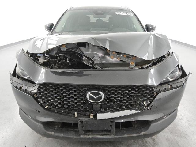 Photo 5 from auction – 2024 MAZDA CX-30 SELECT with VIN 3MVDMBBM4RM637063