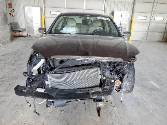 Photo 5 from auction – 2013 CHRYSLER 200 LIMITED with VIN 1C3CCBCG1DN655340