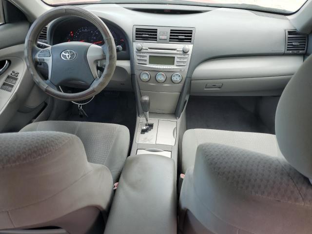 Photo 8 from auction – 2011 TOYOTA CAMRY BASE with VIN 4T1BF3EK4BU672296