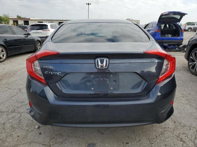 Photo 6 from auction – 2016 HONDA CIVIC EX with VIN 19XFC2F70GE003810