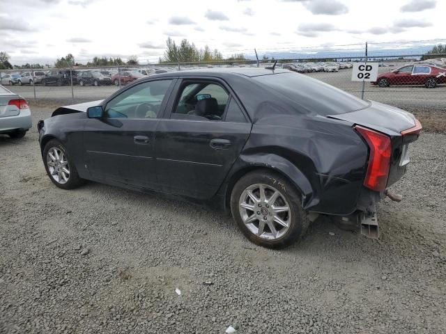 Photo 2 from auction – 2007 CADILLAC CTS HI FEA with VIN 1G6DP577470128266