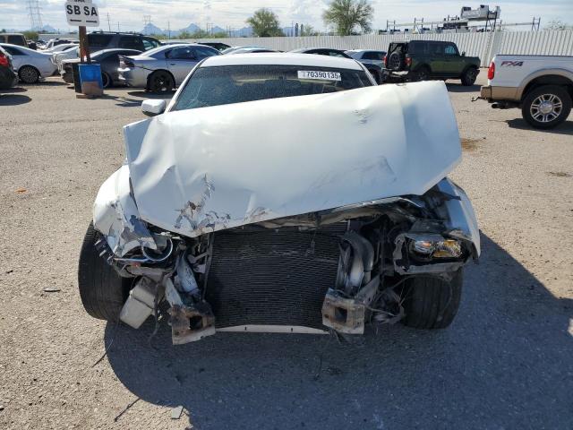 Photo 5 from auction – 2014 FORD MUSTANG with VIN 1ZVBP8AM4E5236307