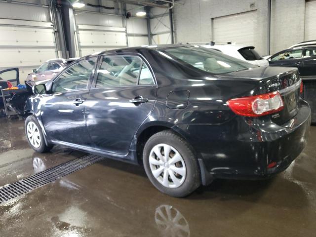 Photo 2 from auction – 2011 TOYOTA COROLLA BA with VIN 2T1BU4EE8BC556512