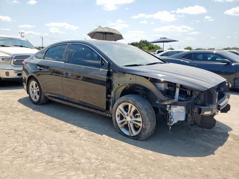 Photo 4 from auction – 2019 HYUNDAI SONATA LIM with VIN 5NPE34AF4KH772563