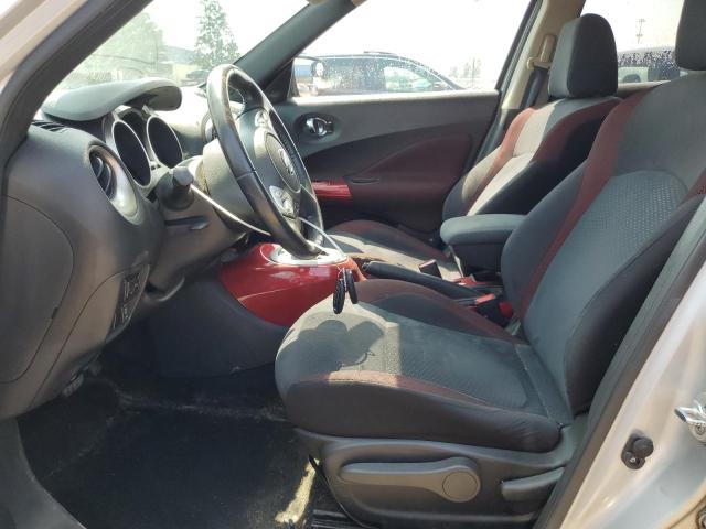Photo 7 from auction – 2015 NISSAN JUKE S with VIN JN8AF5MV9FT559595