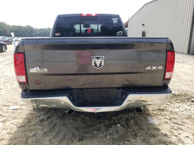 Photo 6 from auction – 2017 RAM 1500 SLT with VIN 3C6RR7LT9HG642937