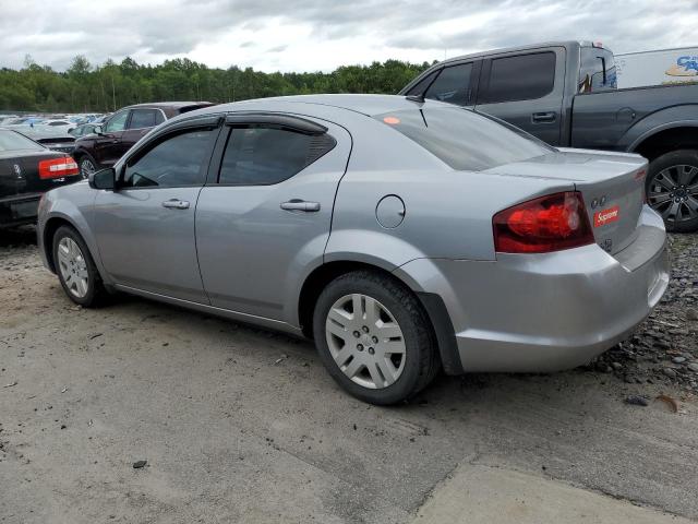 Photo 2 from auction – 2013 DODGE AVENGER SE with VIN 1C3CDZAG4DN756395
