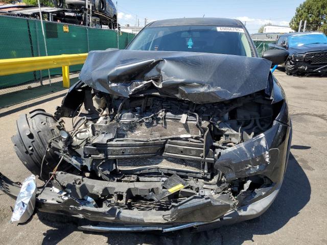 Photo 5 from auction – 2016 NISSAN ROGUE S with VIN KNMAT2MVXGP676857