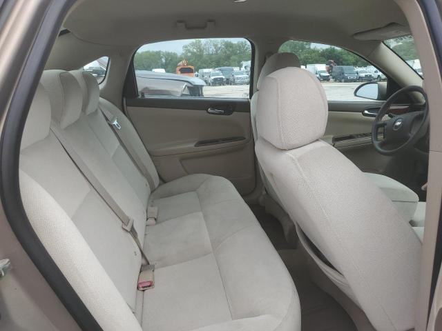 Photo 10 from auction – 2007 CHEVROLET IMPALA LS with VIN 2G1WB58K379322972