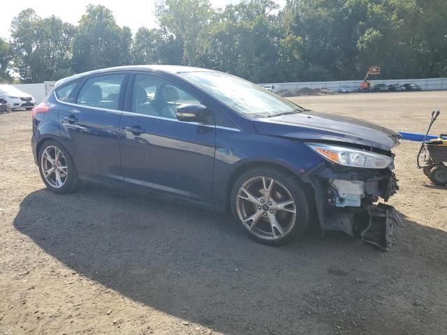 Photo 4 from auction – 2016 FORD FOCUS TITA with VIN 1FADP3N27GL239536