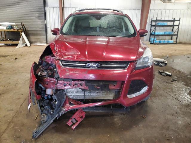 Photo 5 from auction – 2014 FORD ESCAPE TIT with VIN 1FMCU9J90EUC43760