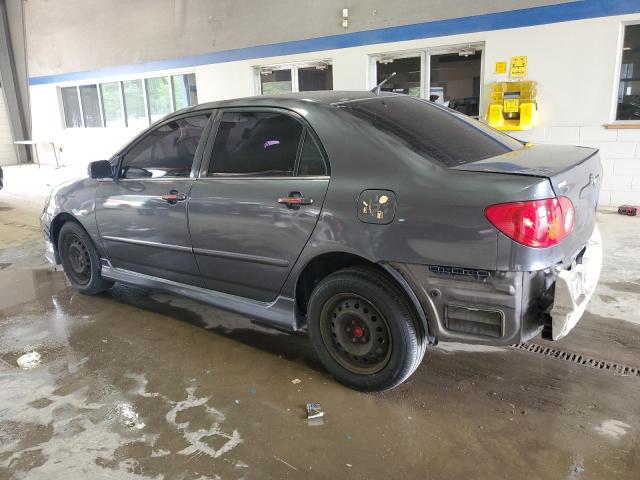 Photo 2 from auction – 2003 TOYOTA COROLLA CE with VIN 1NXBR32E63Z092801