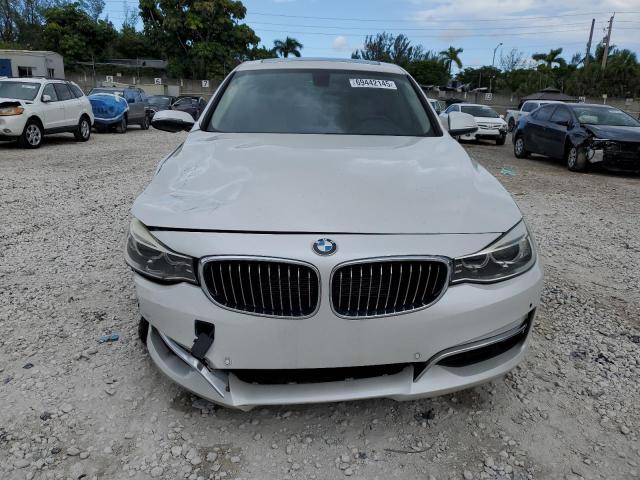 Photo 5 from auction – 2015 BMW 328 XIGT with VIN WBA3X5C50FD561570