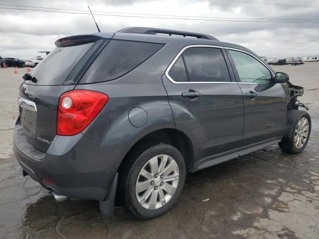 Photo 3 from auction – 2011 CHEVROLET EQUINOX LT with VIN 2CNFLDE5XB6345717