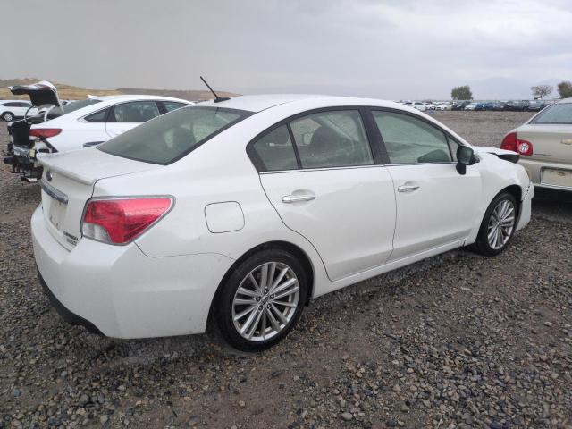 Photo 3 from auction – 2015 SUBARU IMPREZA SP with VIN JF1GJAS68FH007961