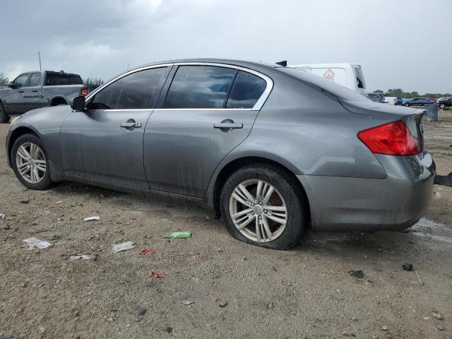 Photo 2 from auction – 2011 INFI G37 with VIN JN1CV6ARXBM403612