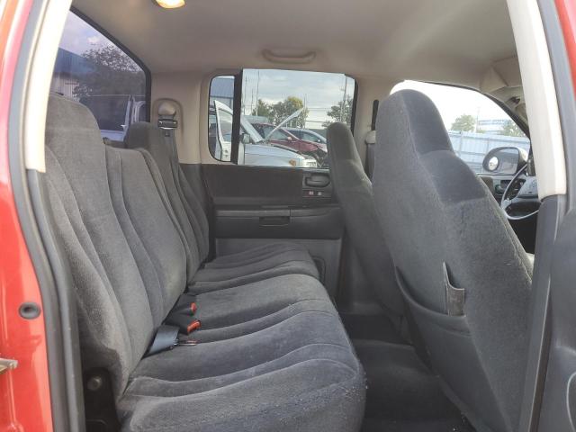 Photo 10 from auction – 2003 DODGE DAKOTA QUAD SLT with VIN 1D7HG48NX3S345590