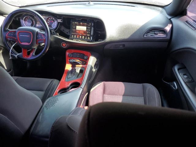 Photo 8 from auction – 2015 DODGE CHALLENGER with VIN 2C3CDZAG1FH764207