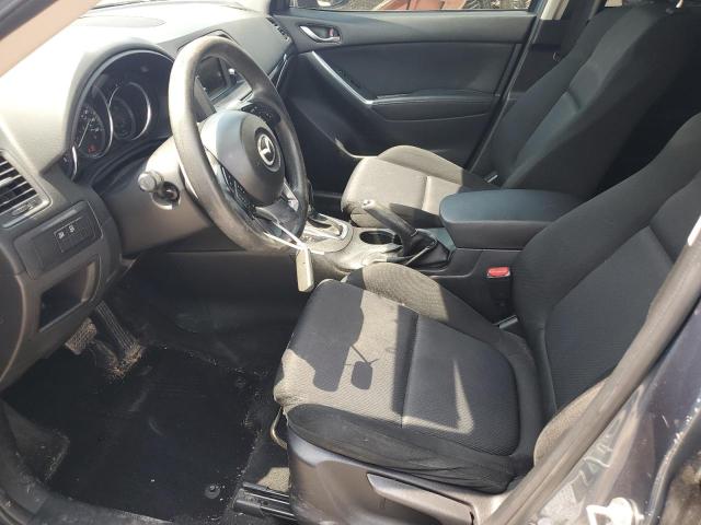 Photo 7 from auction – 2015 MAZDA CX-5 SPORT with VIN JM3KE4BY7F0546492