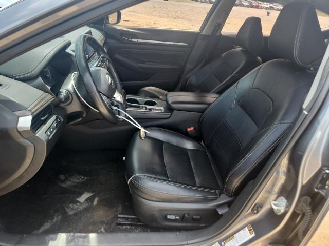 Photo 7 from auction – 2019 NISSAN ALTIMA SL with VIN 1N4BL4EV3KC220154