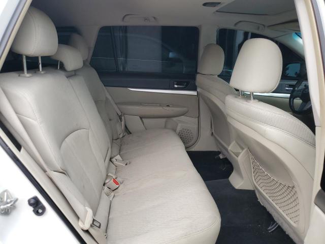 Photo 10 from auction – 2010 SUBARU OUTBACK 2.5I PREMIUM with VIN 4S4BRCHC0A3374277
