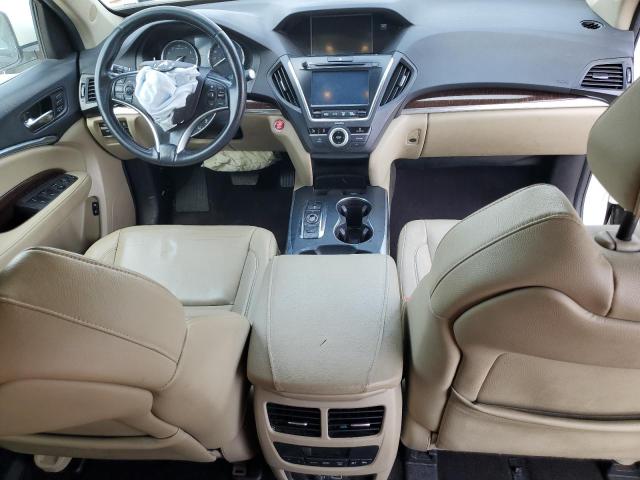 Photo 8 from auction – 2019 ACURA MDX with VIN 5J8YD3H34KL011447