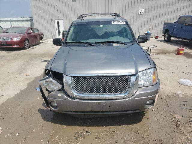 Photo 5 from auction – 2005 GMC ENVOY XL with VIN 1GKET16S256182000