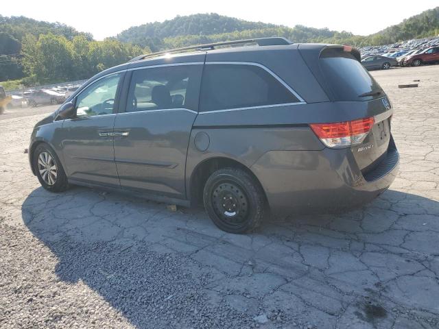 Photo 2 from auction – 2014 HONDA ODYSSEY EX with VIN 5FNRL5H4XEB133523