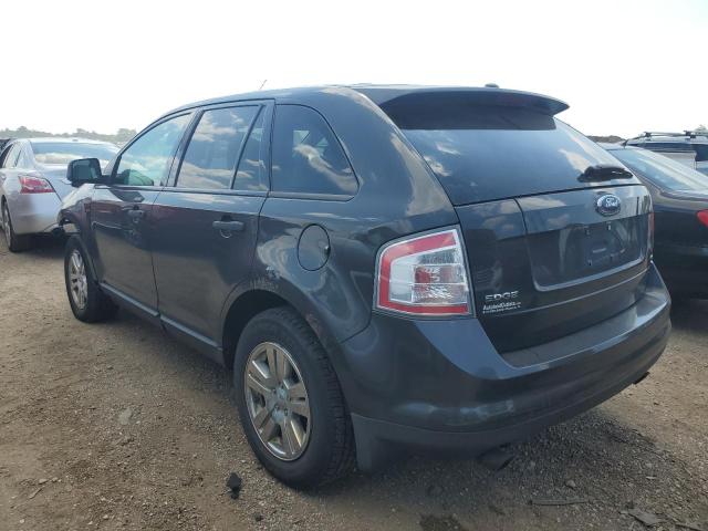 Photo 2 from auction – 2007 FORD EDGE SE with VIN 2FMDK46C97BA59430