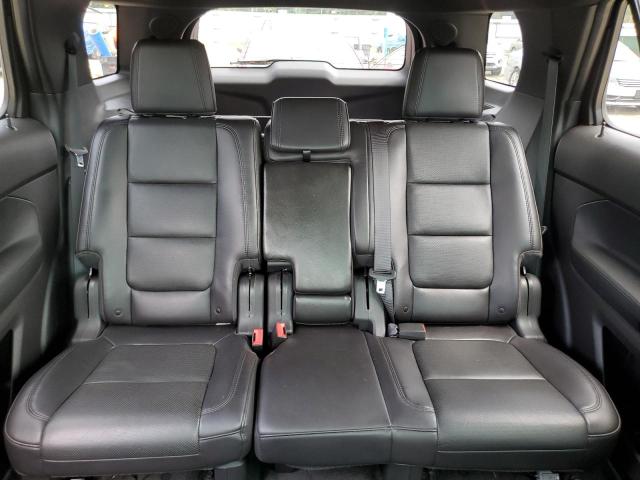Photo 10 from auction – 2013 FORD EXPLORER L with VIN 1FM5K8F81DGA60955