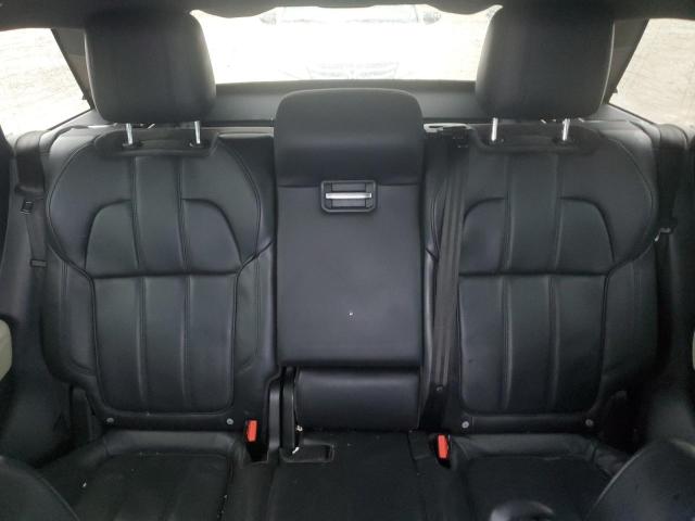 Foto 10 de la subasta – 2016 LAND ROVER RANGE ROVE con VIN SALWR2PF5GA586004
