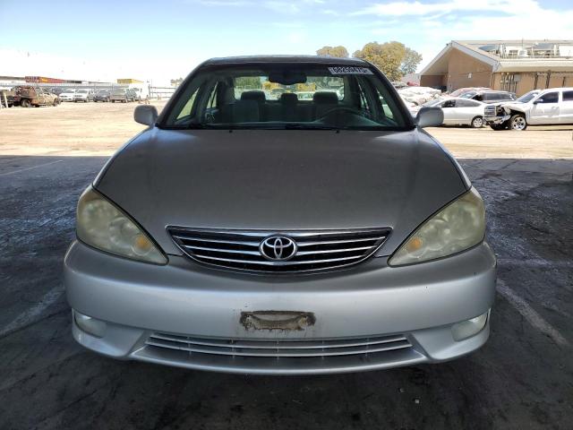 Photo 5 from auction – 2005 TOYOTA CAMRY LE with VIN 4T1BE30K25U508947