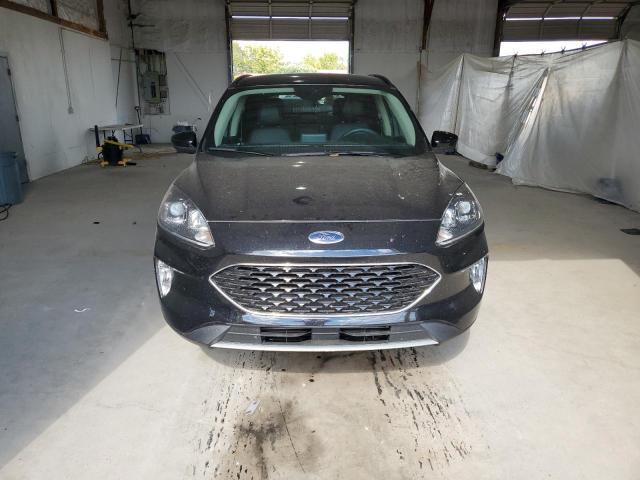 Photo 5 from auction – 2020 FORD ESCAPE SEL with VIN 1FMCU9H93LUA73607