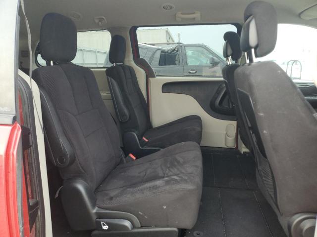 Photo 11 from auction – 2013 DODGE GRAND CARA with VIN 2C4RDGCG7DR611975