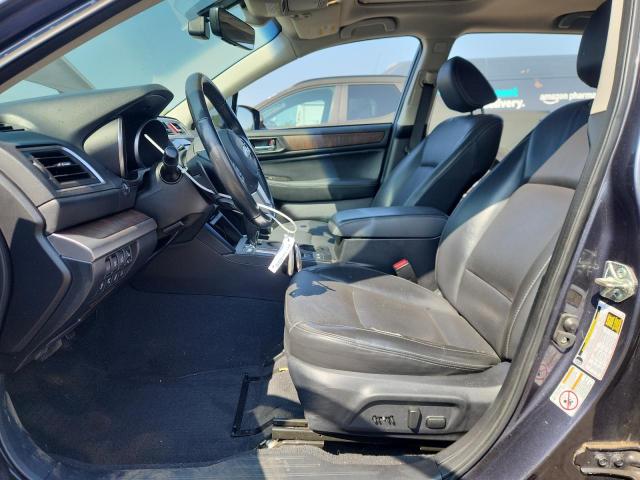 Photo 7 from auction – 2017 SUBARU OUTBACK 2. with VIN 4S4BSANC3H3281938