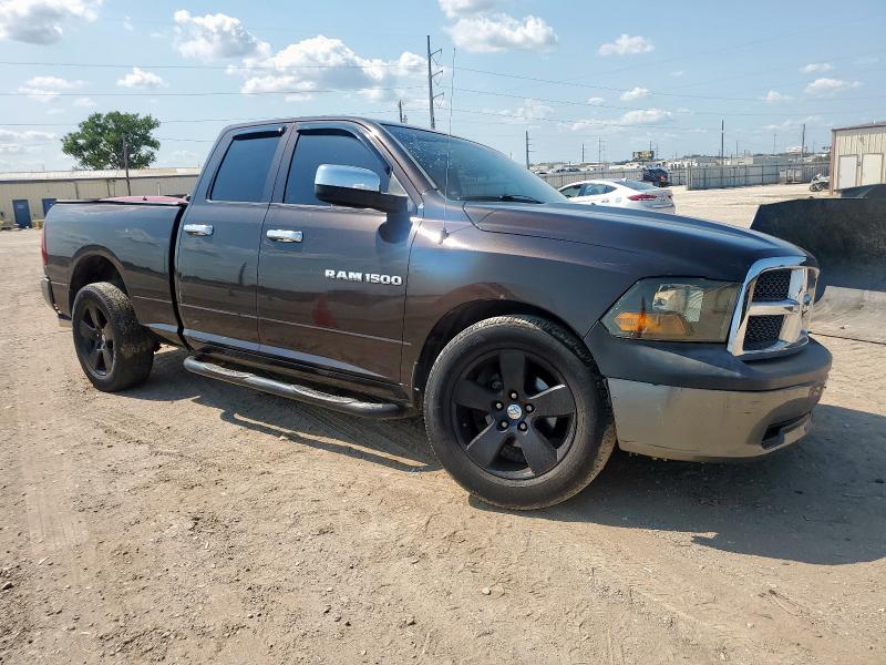 Photo 4 from auction – 2011 DODGE RAM 1500 with VIN 1D7RB1GK0BS584282