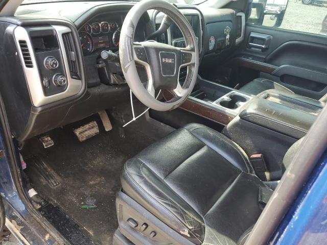 Photo 8 from auction – 2015 GMC SIERRA K15 with VIN 3GTU2VEC0FG283564