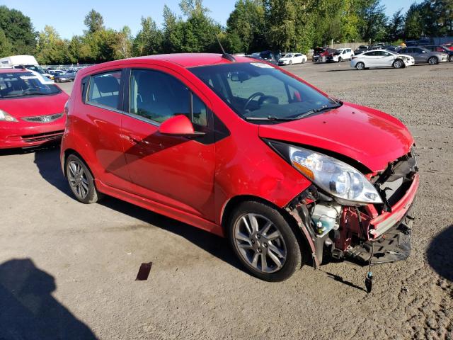 Photo 4 from auction – 2016 CHEVROLET SPARK EV 2 with VIN KL8CL6S07GC621208