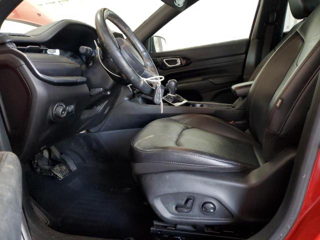 Photo 7 from auction – 2022 JEEP COMPASS LI with VIN 3C4NJDCB0NT132600