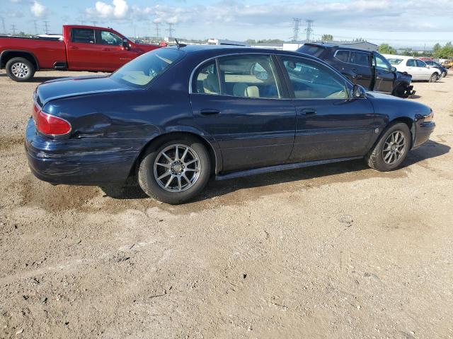 Photo 3 from auction – 2005 BUICK LESABRE CU with VIN 1G4HP54K65U143523