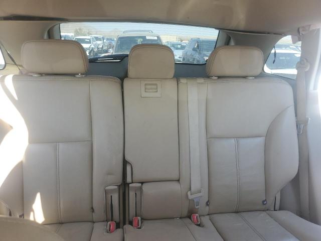 Photo 10 from auction – 2007 FORD EDGE SEL with VIN 2FMDK48C87BB07674