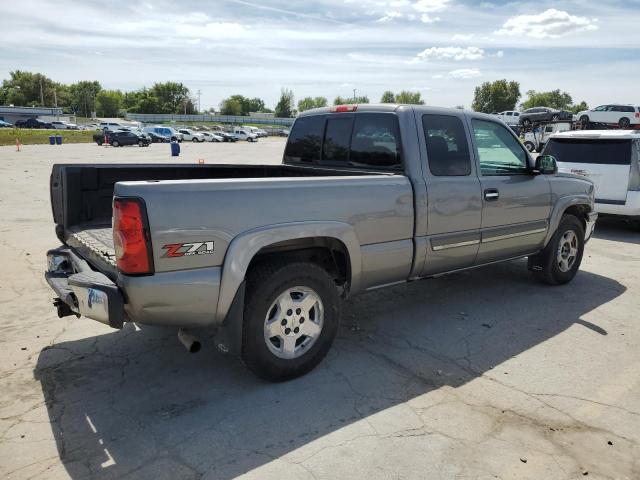 Photo 3 from auction – 2007 CHEVROLET SILVERADO with VIN 1GCEK19B57E158857
