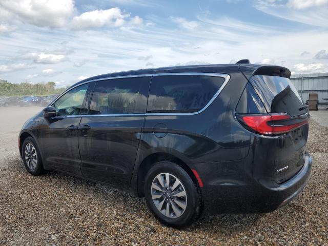 Photo 2 from auction – 2023 CHRYSLER PACIFICA with VIN 2C4RC1L73PR626221