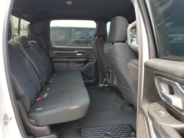 Photo 10 from auction – 2020 RAM 1500 BIG H with VIN 1C6RRFFG1LN107092