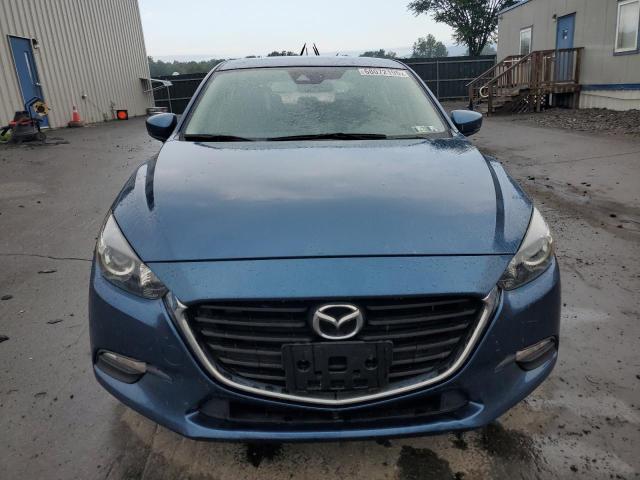 Photo 5 from auction – 2017 MAZDA 3 TOURING with VIN JM1BN1L76H1151746