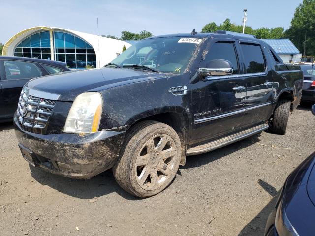 CADILLAC ESCALADE EXT 2008 with VIN 3GYFK62898G147526 - Photo from auction
