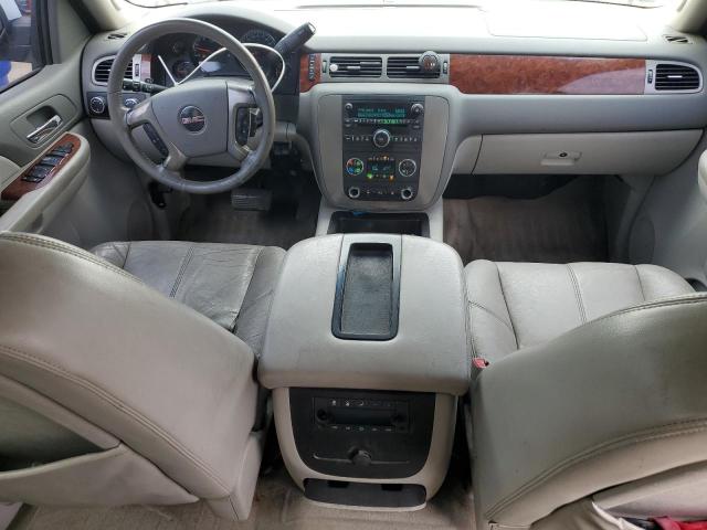 Photo 8 from auction – 2009 GMC YUKON SLT with VIN 1GKFK33069R100280