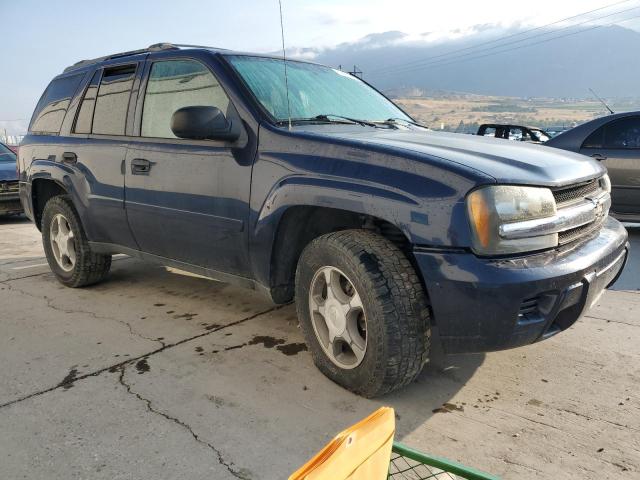 Photo 4 from auction – 2008 CHEVROLET TRAILBLAZE with VIN 1GNDS13S382123460