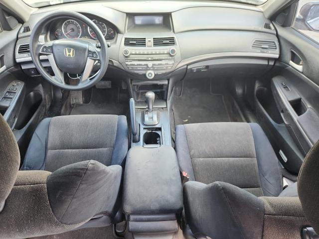 Photo 8 from auction – 2008 HONDA ACCORD LX with VIN JHMCP26358C015186